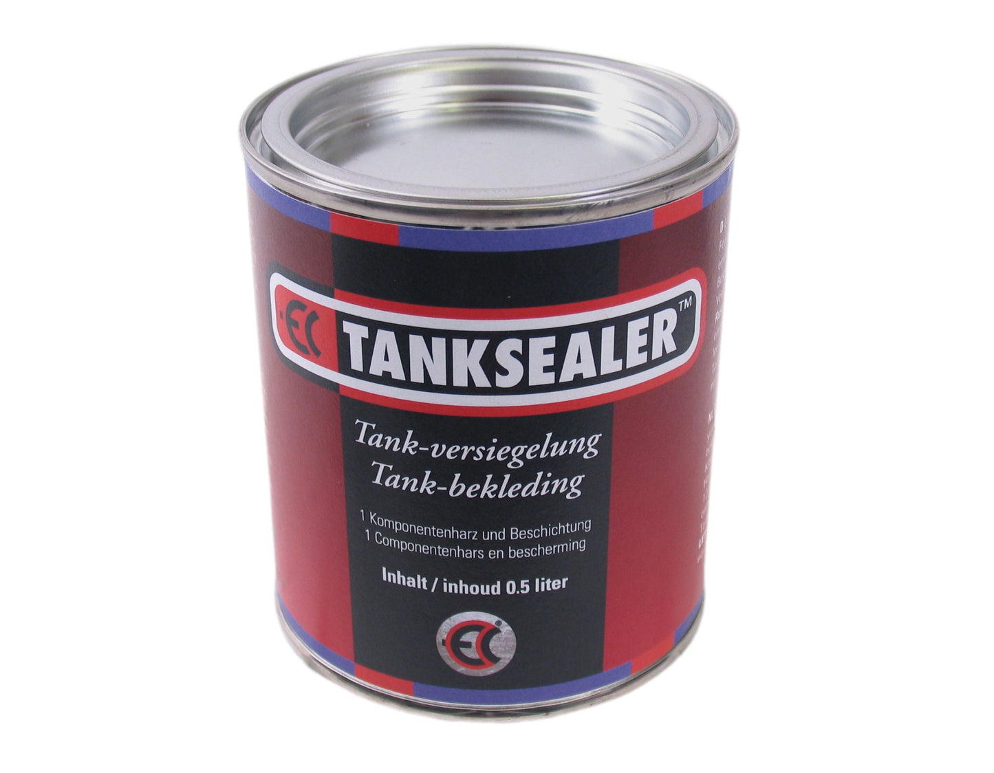 Tank sealer Rust-arrestor 500 ml