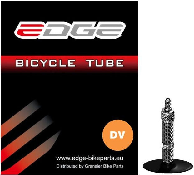 Binnenband Edge 28"(32/40-622) - DV40mm
