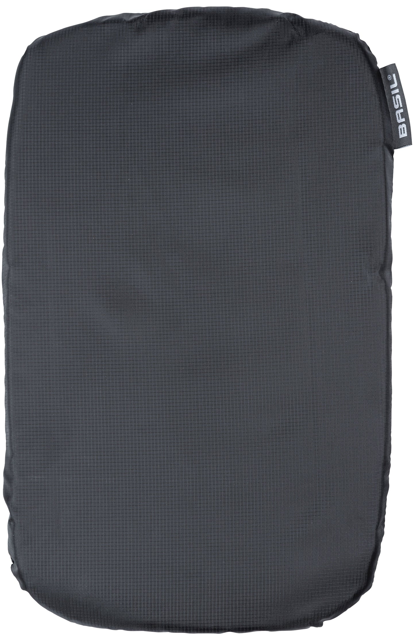 Kussentje Basil Buddy 37 x 23 x 3 cm - zwart