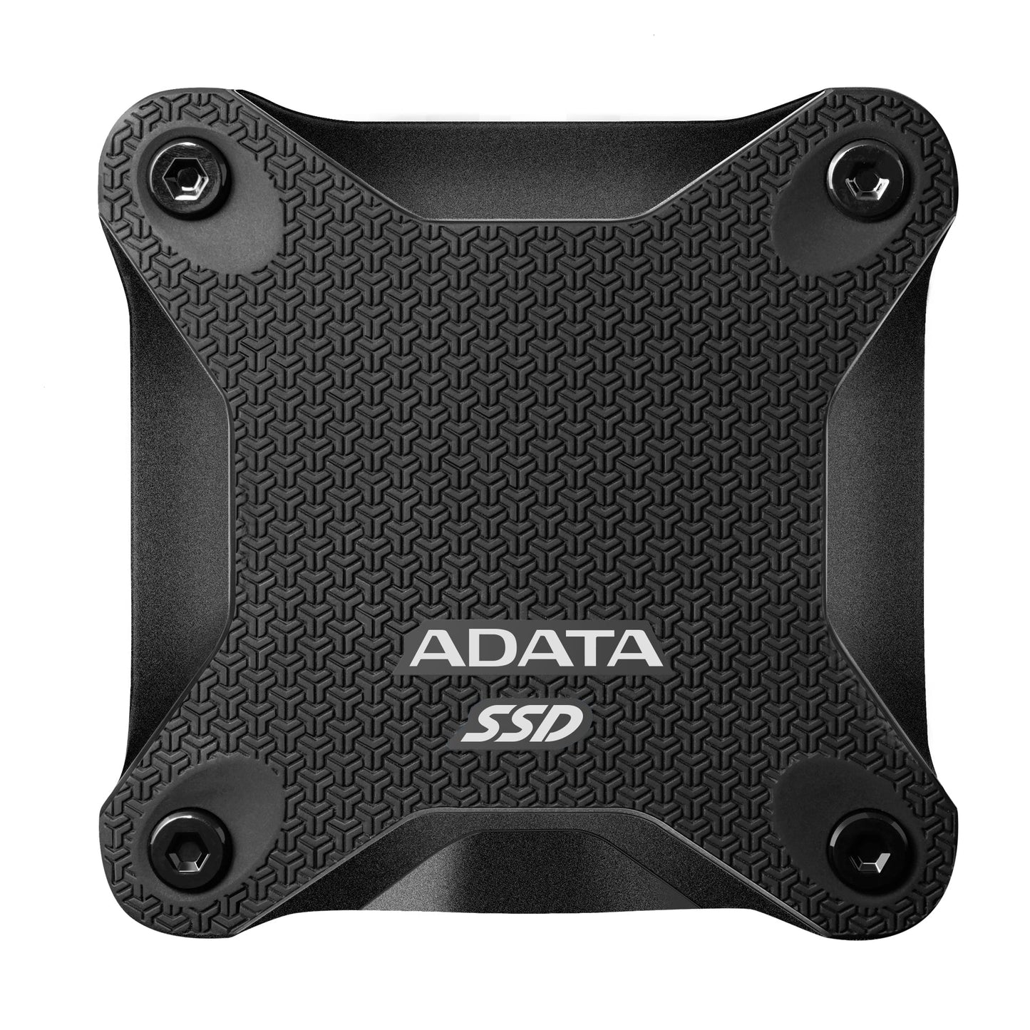 ADATA Externe SSD SD620 1TB Durable Black R/W 520/460