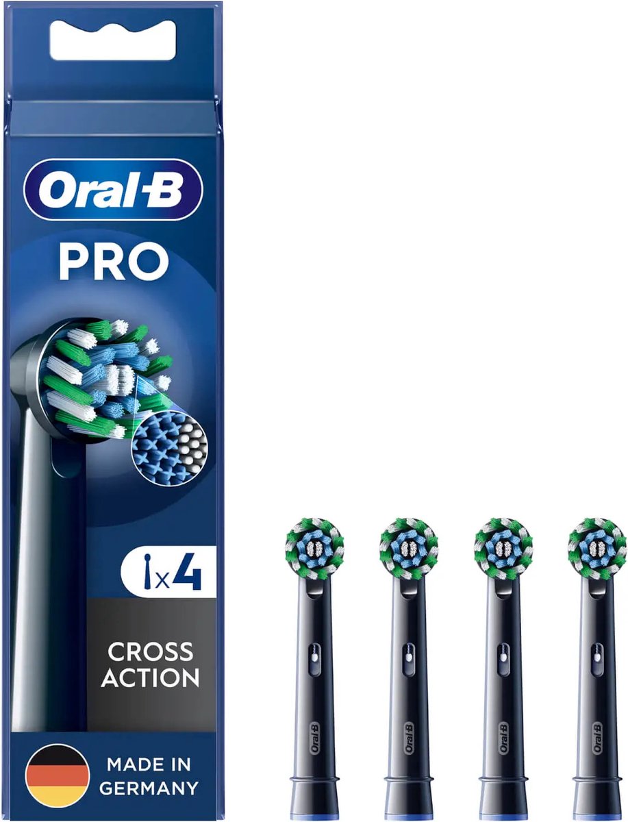 Oral-B CrossAction B.EB50BRX-4