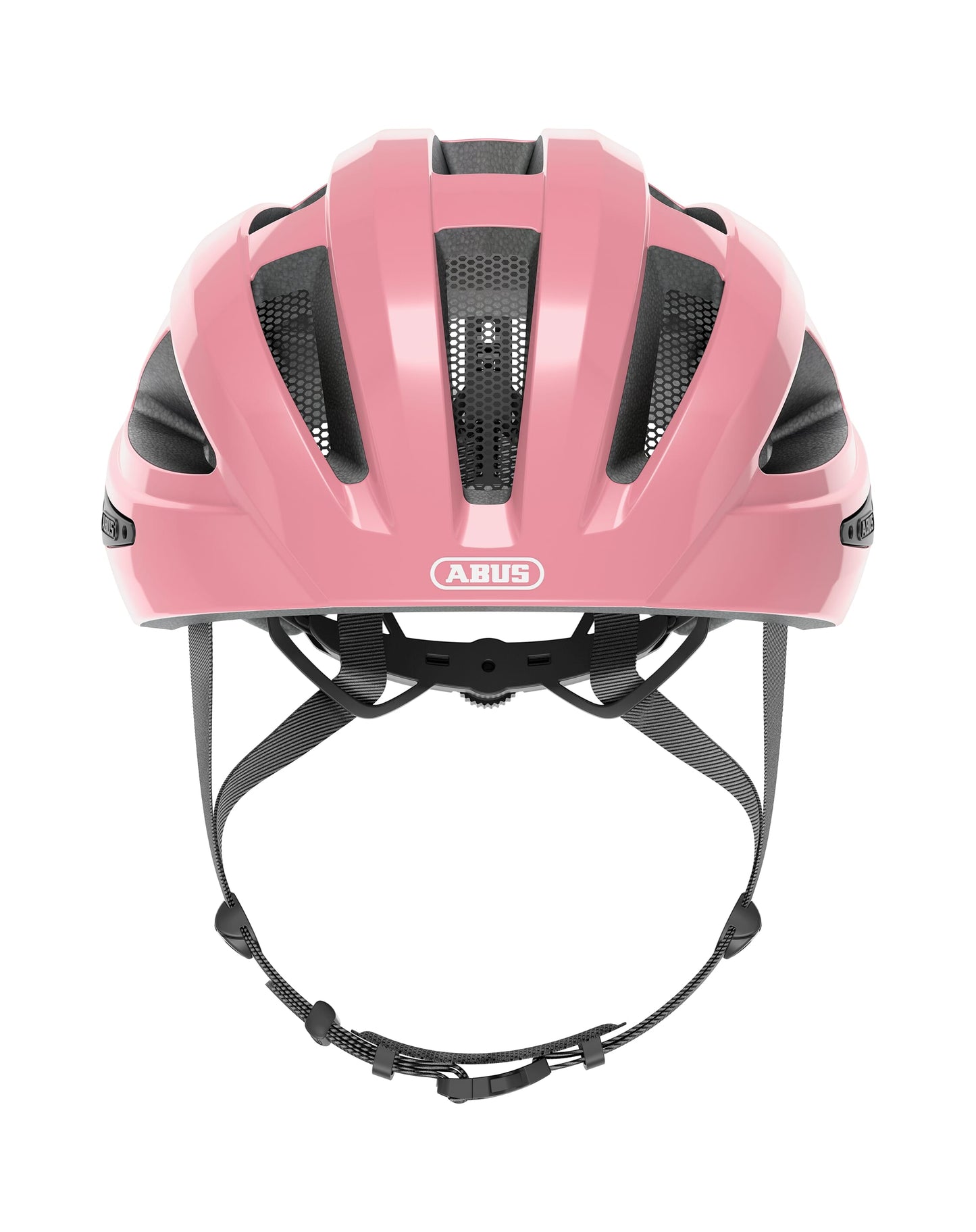 Abus helm Macator shiny rose S 51-55cm
