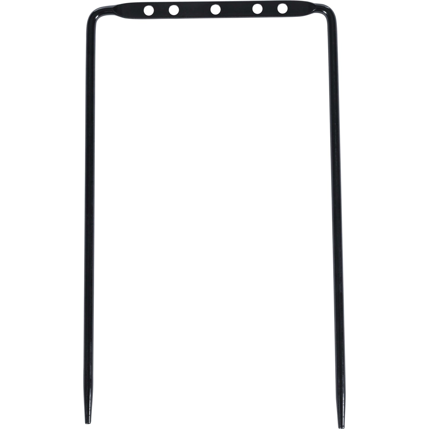 Afstandhouder Basil voor dubbele fietstassen