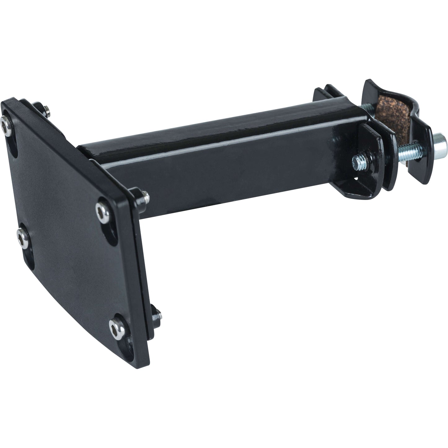 Basil Fixed Mounted Stem Holder stuurpenhouder - zwart