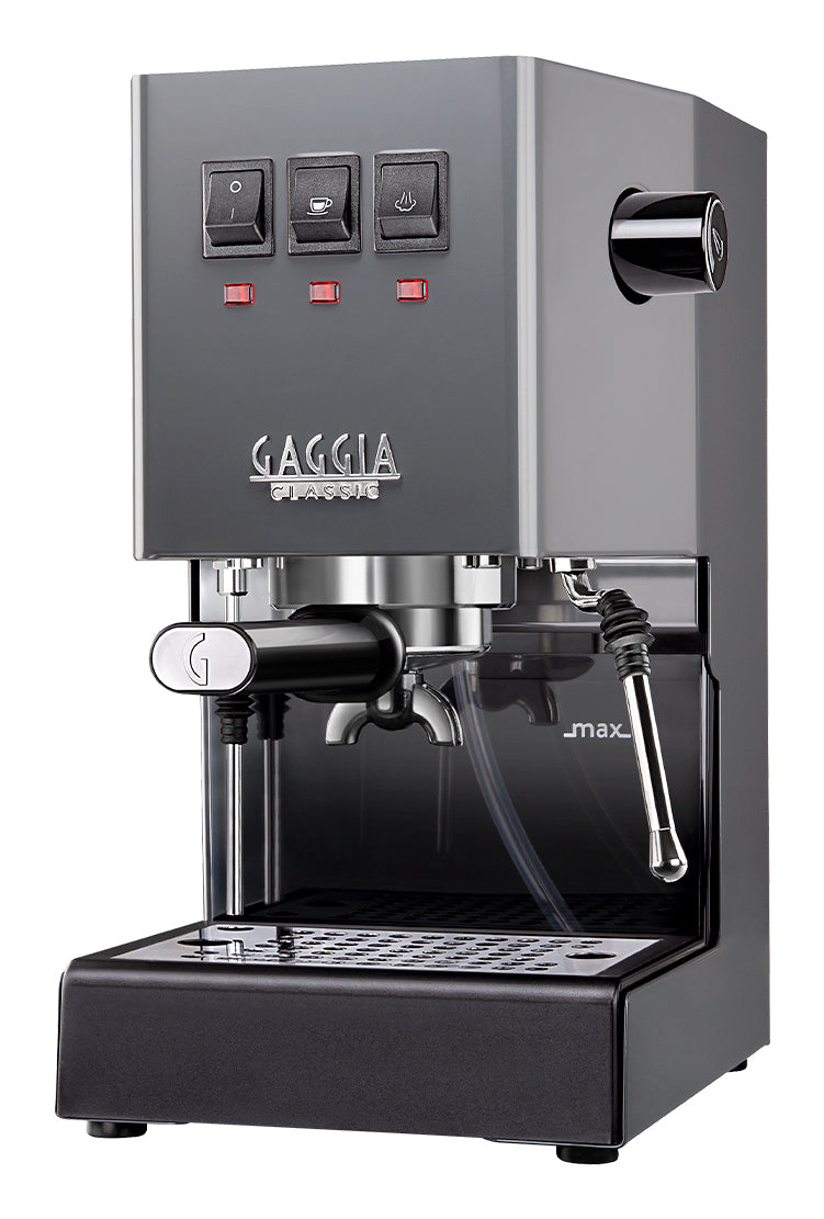 Gaggia Classic Evo grey RI9481/16