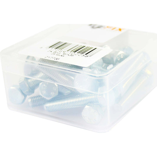 Zeskantbout Bofix M7x35 (25 stuks)