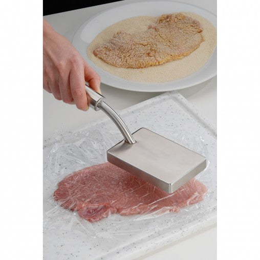 WMF Profi Plus meat hammer 31cm Länge