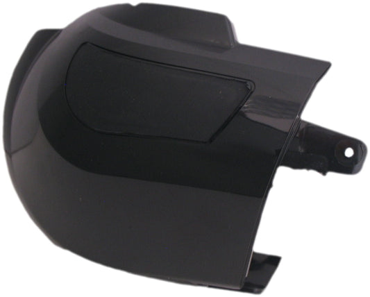 Kettingkast achterkapje Gazelle Flowline 2 - zwart