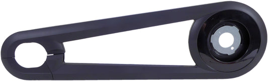 Kettingkast 28" Hesling Fluente - zwart