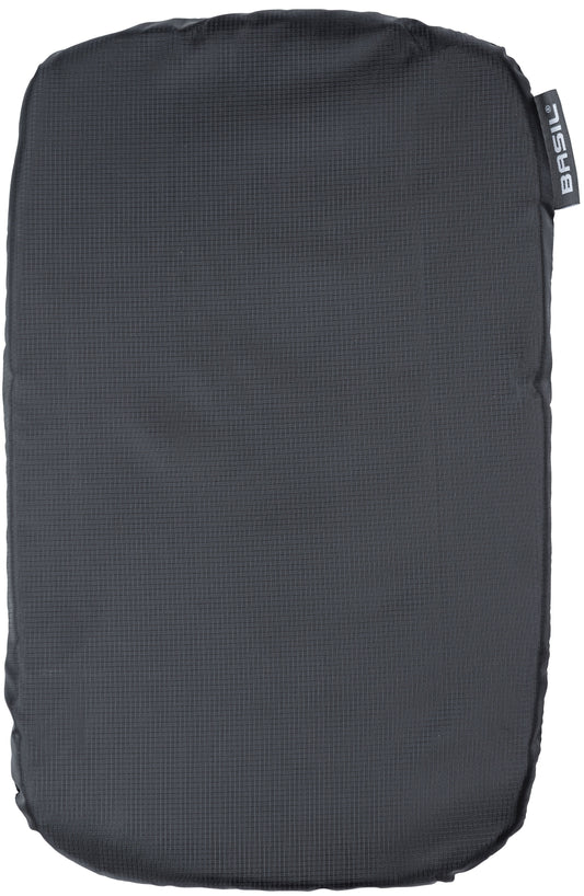 Kussentje Basil Buddy 37 x 23 x 3 cm - zwart