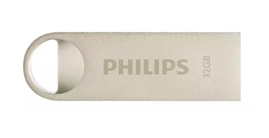 Philips FM32FD160B - USB 2.0 32GB - Moon