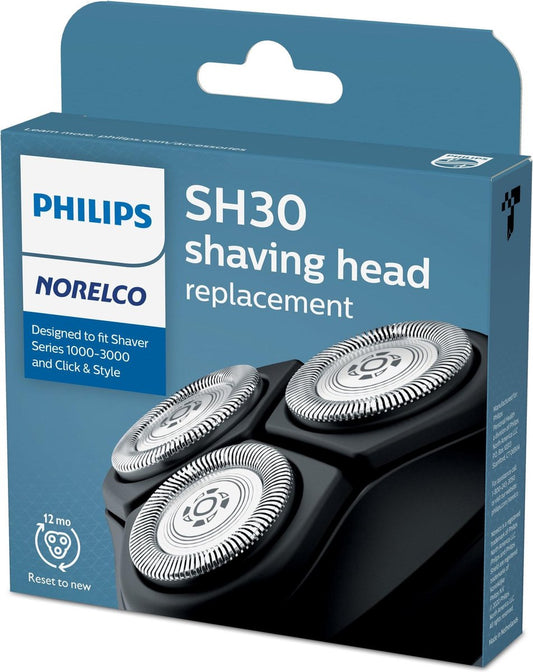 Philips Norelco Shaver series 3000 SH30/52