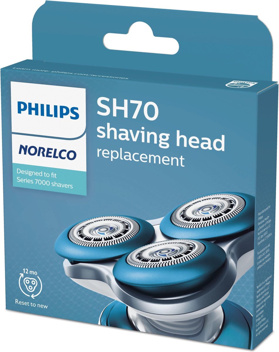Philips SHAVER Series 7000 SH70/52