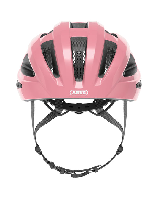 Abus helm Macator shiny rose S 51-55cm