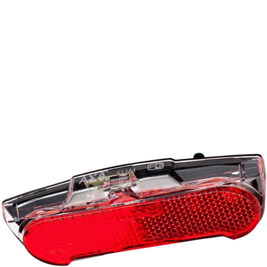 Achterlicht Axa Slim Steady 50mm (op kaart)