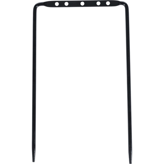 Afstandhouder Basil voor dubbele fietstassen