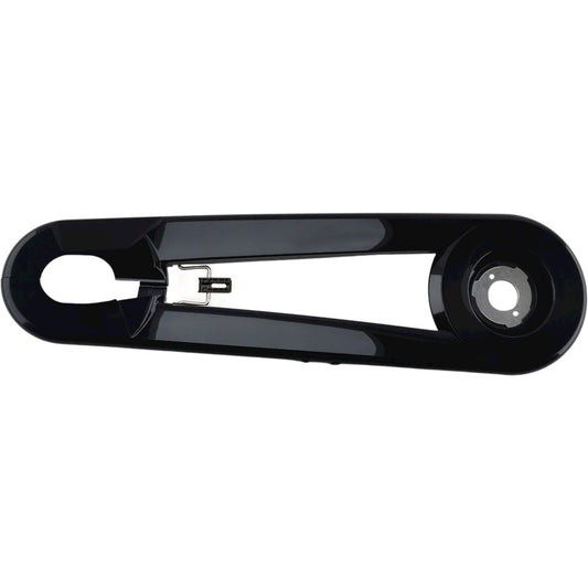 Kettingkast 28" Hesling Xcero - zwart