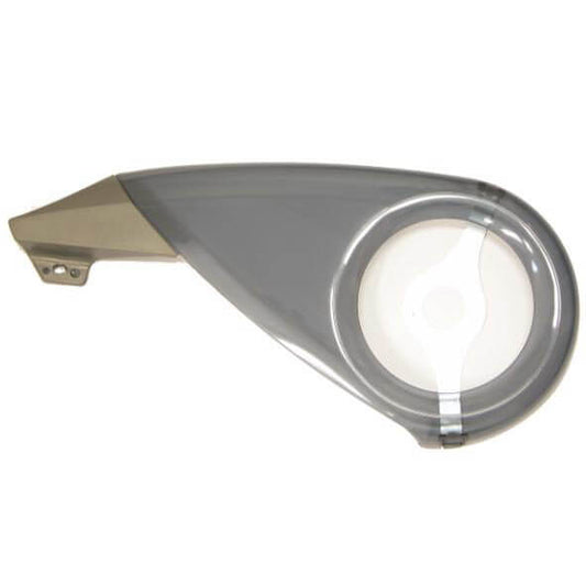 Kettingscherm 28" Hesling Xtension voor 48 tands kettingblad