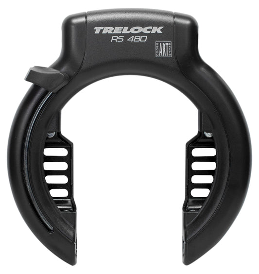 Ringslot Trelock RS 480 Protect-O-Connect XL NAZ - zwart