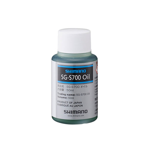 Naafolie voor Shimano Alfine SG-S700 - 50 ml