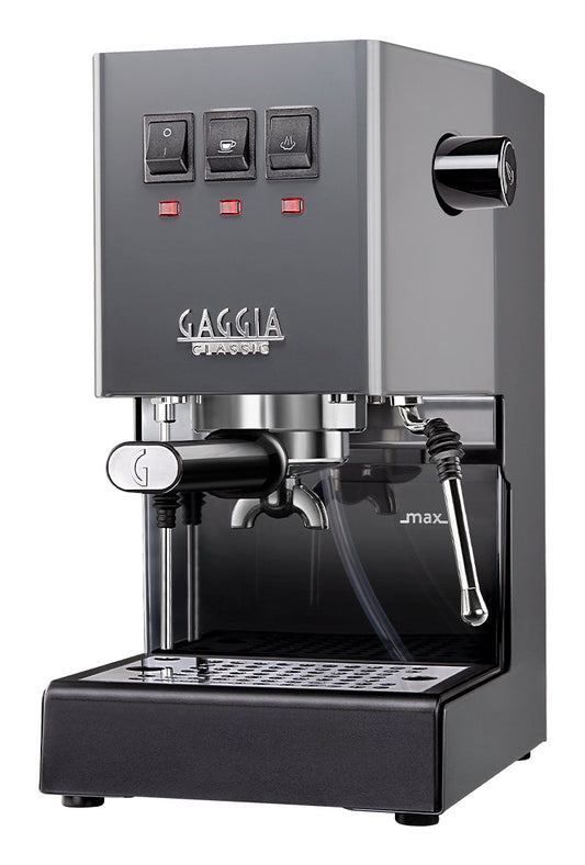 Gaggia Classic Evo grey RI9481/16