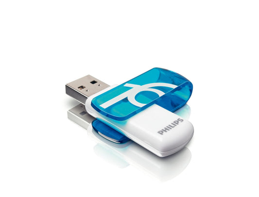 Philips Vivid Edition - USB-stick - 16 GB