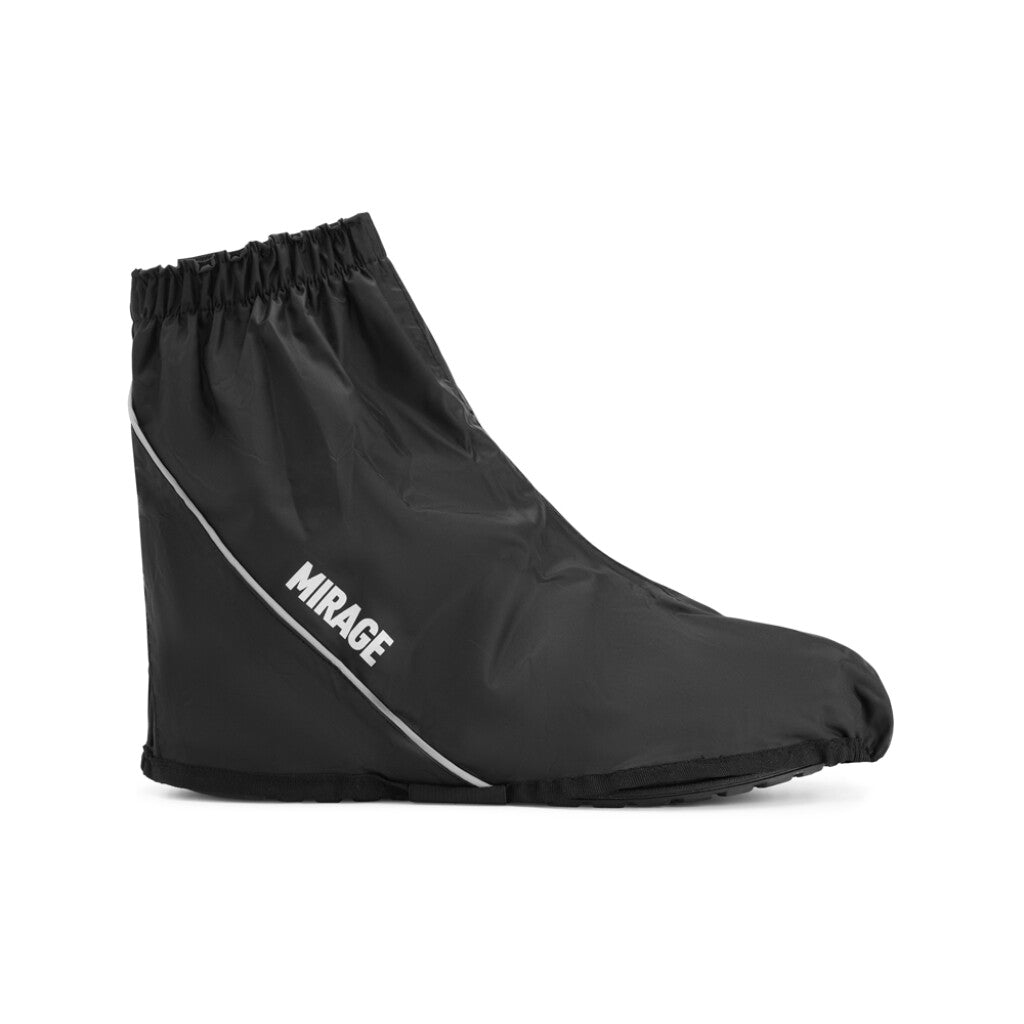 Regenschoenen Mirage Rainfall  Luxury L - zwart