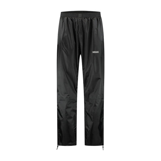 Regenbroek Mirage Rainfall Trouser Luxury - maat L - zwart